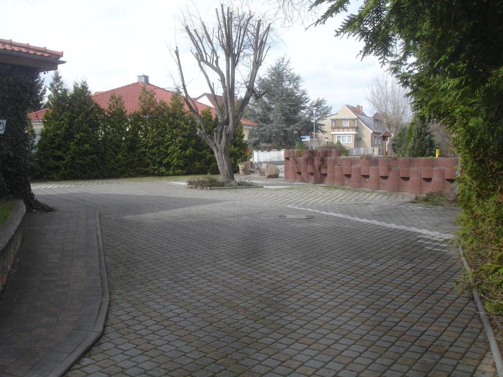 Harzer Ferienpension Timmenrode Екстер'єр фото